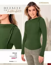 Catálogo Cklass Página 7