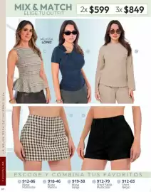 Catálogo Cklass Página 70