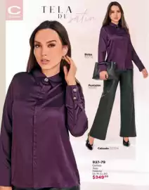 Catálogo Cklass Página 74