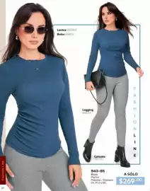 Catálogo Cklass Página 90