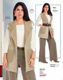 Catálogo Cklass Página 92