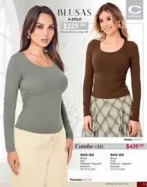 Catálogo Cklass Página 97