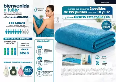 Catálogo Fuller Página 21
