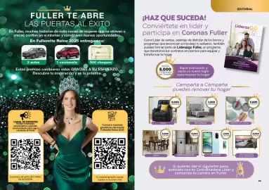 Catálogo Fuller Página 22