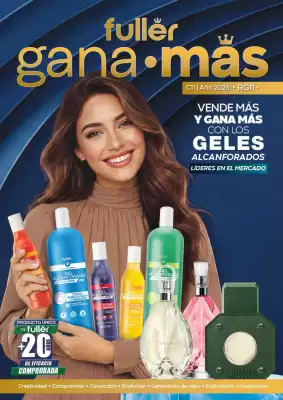 Fuller (válido hasta 30-11)