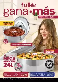 Catálogo Fuller Página 1