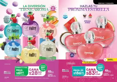Catálogo Fuller Página 15