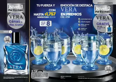 Catálogo Fuller Página 23