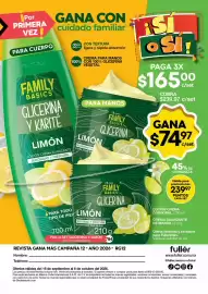 Catálogo Fuller Página 25