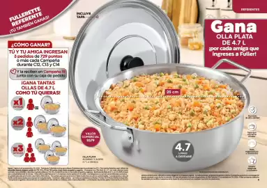 Catálogo Fuller Página 3