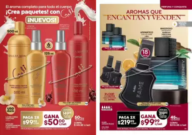 Catálogo Fuller Página 8