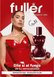 Catálogo Fuller Página 1