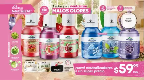 Catálogo Fuller Página 109
