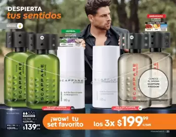 Catálogo Fuller Página 14