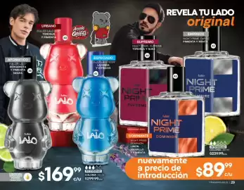 Catálogo Fuller Página 16