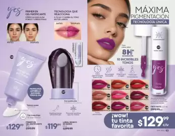 Catálogo Fuller Página 33