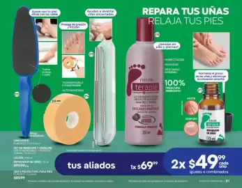 Catálogo Fuller Página 42