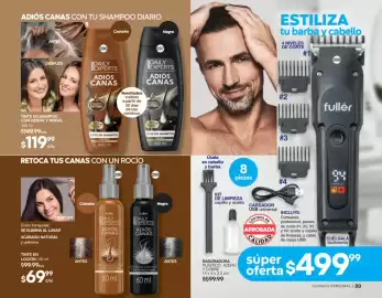 Catálogo Fuller Página 46