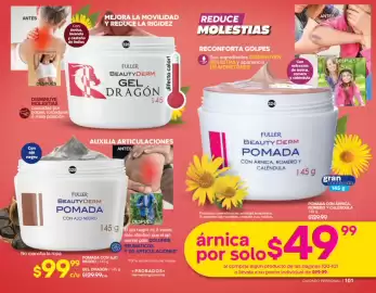 Catálogo Fuller Página 52