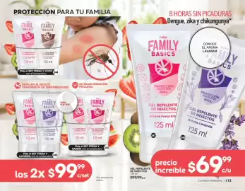 Catálogo Fuller Página 58