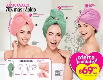 Catálogo Fuller Página 62