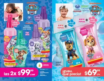 Catálogo Fuller Página 76