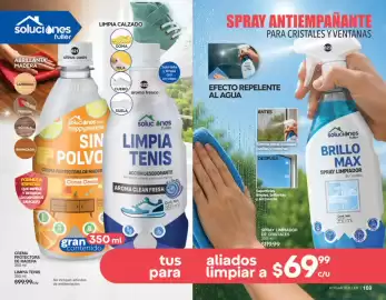 Catálogo Fuller Página 86