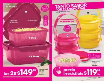 Catálogo Fuller Página 97