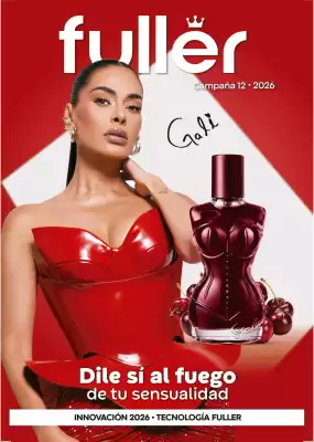 Fuller (válido hasta 31-12)