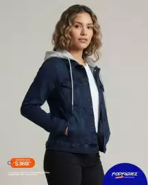 Catálogo Almacenes Rodríguez Página 4