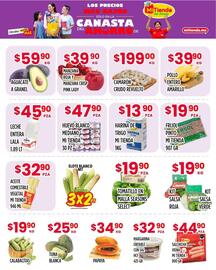 Folleto Mi Tienda del Ahorro Página 6