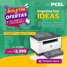 Catálogo PCEL Página 3