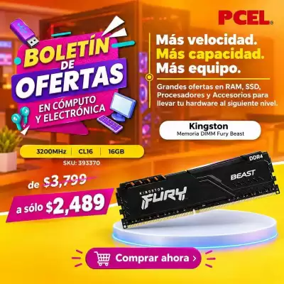 PCEL (válido hasta 30-09)