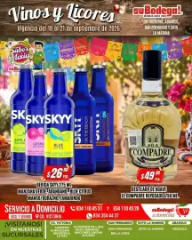 Catálogo SuBodega Página 4