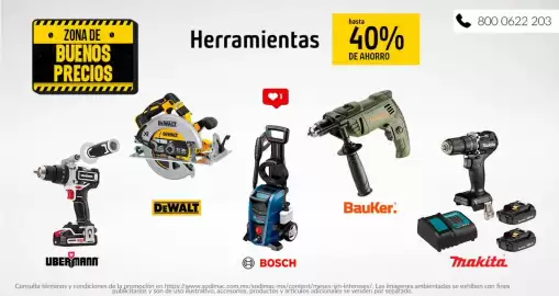 Catálogo Sodimac Homecenter Página 5