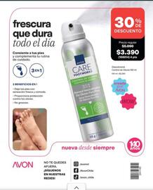 Catálogo Avon Página 164