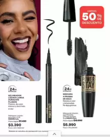 Catálogo Avon Página 10