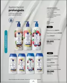 Catálogo Avon Página 100