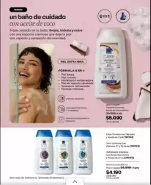 Catálogo Avon Página 101