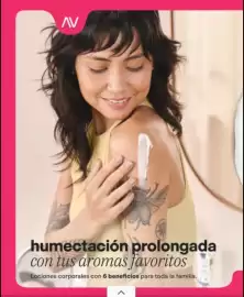 Catálogo Avon Página 102