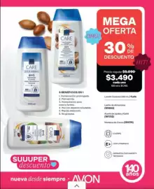 Catálogo Avon Página 103