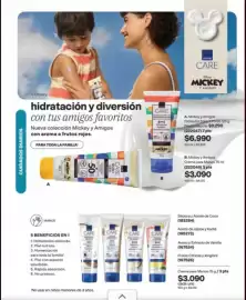 Catálogo Avon Página 104