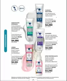 Catálogo Avon Página 106