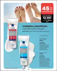 Catálogo Avon Página 107