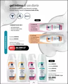 Catálogo Avon Página 108