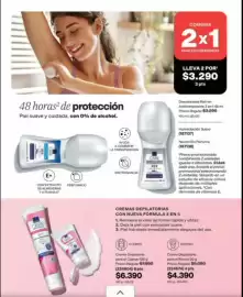 Catálogo Avon Página 109