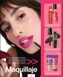 Catálogo Avon Página 11