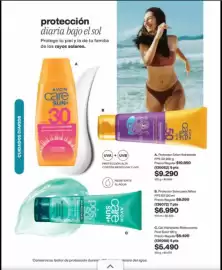 Catálogo Avon Página 110