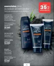 Catálogo Avon Página 111