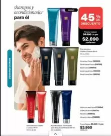 Catálogo Avon Página 112